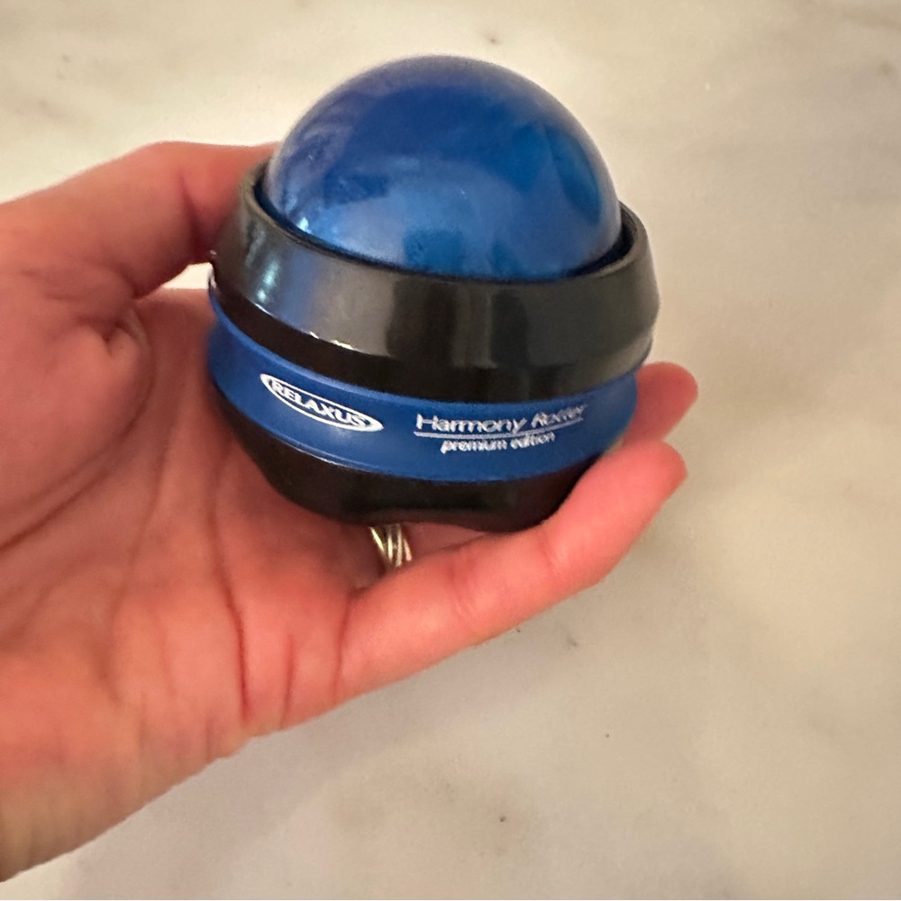 Harmony massage roller